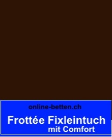 Frotté Fix 90-100/ 190-200
